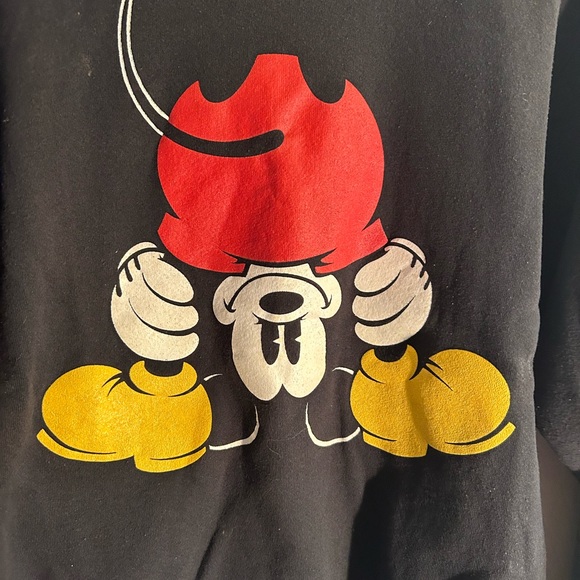 Vintage Disney crewneck - Picture 4 of 4